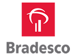 Logo Bradesco