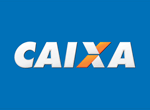 Logo CAIXA