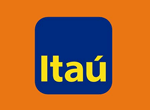 Logo Itaú