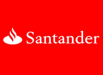 Logo Santander